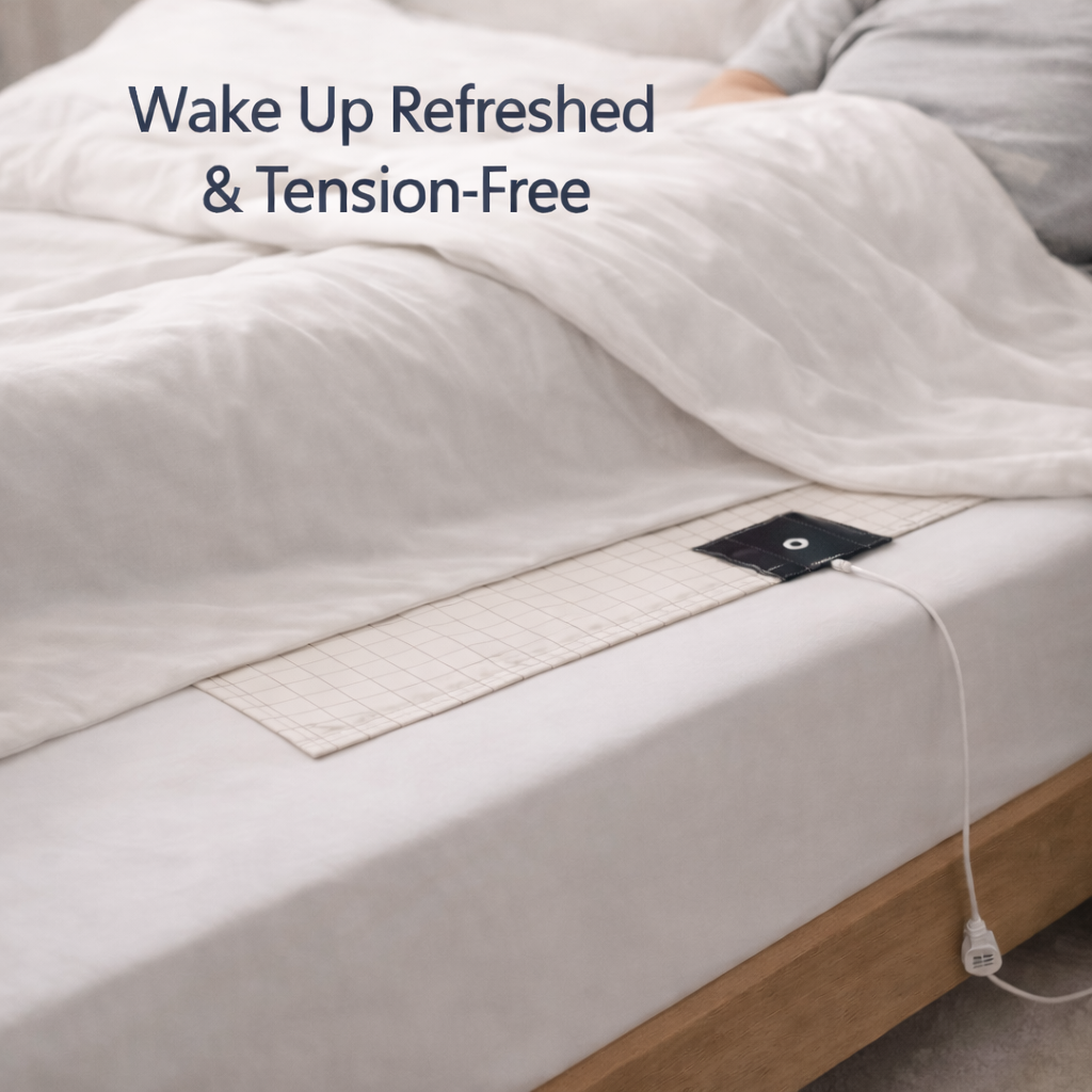 NatureNap Grounding™ Bedsheet