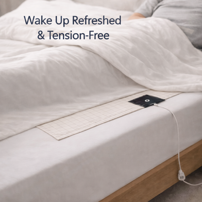 NatureNap Grounding™ Bedsheet