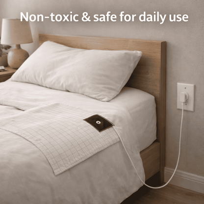 NatureNap Grounding™ Bedsheet