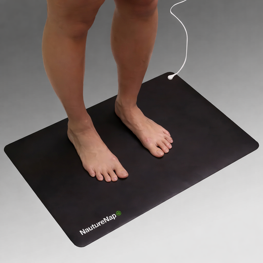 NatureNap Grounding™ Mat